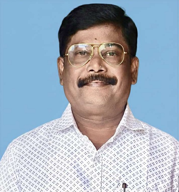 Vijay kiliveti 